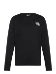 The North Face - Teen 24/7 Ls Tee - Pikkade varrukatega T-s&auml;rgid - 130-141
