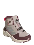 Adidas Terrex - Terrex Ax4R Mid Sl K - Talvesaapad n&ouml;&ouml;ridega - 35