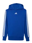 Adidas Sportswear - J 3S Fl Hd 225 - Kapuutsiga pusad - 152