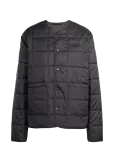 Adidas Originals - Quilted Liner - Spordi polsterdatud jakid - S