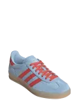 Adidas Originals - Gazelle Indoor - Madala s&auml;&auml;rega sporditossud - 37 1/3