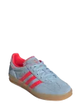 Adidas Originals - Gazelle Indoor W - Madala s&auml;&auml;rega sporditossud - 39 1/3
