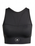 Adidas By Stella McCartney - Asmc Tpr Cr Top - Sportrinnahoidjad - K&otilde;ik - M