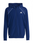Adidas Performance - Tech App S-Top - Spordi kapuutsiga pusad - XL