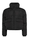 VANS - Mte Aubrey Primaloft Puffer - Spordi polsterdatud jakid - S
