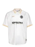 Hummel - Hmlloose Bay Soccer Jersey S/S - Spordi jalgpallis&auml;rgid - XS