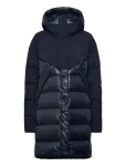 Helly Hansen - W Winter Bliss Down Parka - Spordiparkad - L