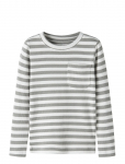 Name It - Nmmdekab Slim Ls Top - Pikkade varrukatega T-s&auml;rgid - 104