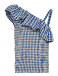 The New - Tnnally Short S_L Top - Varrukateta - 170/176