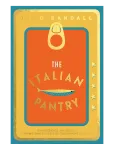 New Mags - The Italian Pantry - Raamatud - 17.5X 2.3X 25.5CM