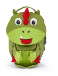 Affenzahn - Small Friend Dragon - Seljakotid - 4 L