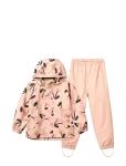 Liewood - Pedia Rainwear Set - Vihmariiete komplektid - 128