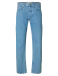 Selected - Slm196-Straight Ben Kori Jeans Noos - Klassikalised - 33 x 34