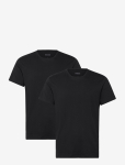 BOSS - Tshirtrn 2P Comfort - L&uuml;hikeste varrukatega - M