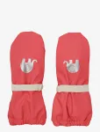 CeLaVi - Padded Pu-Mittens - Vihmakindad - 2-4Y