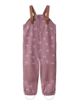 Name It - Nmfalfa08 Softshell Bib Pant Aop Fo - Softshell-p&uuml;ksid - 92