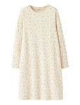 Name It - Nkfnightgown Flower Noos - &Ouml;&ouml;s&auml;rgid - 146-152