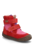 Bisgaard - Bisgaard Huxie Tex - Talvesaapad kr&otilde;pskinnisega - 30