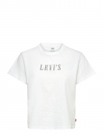 Levi's&reg; - Graphic Classic Tee Rhinestone - L&uuml;hikeste varrukatega - M