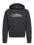 Mads N&oslash;rgaard - Standard Paradise Hood Sweat - Kapuutsiga pusad - XL