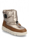 GEOX - J Willaboom Girl B A - Talvesaapad jalgat&otilde;mmatavad - 35