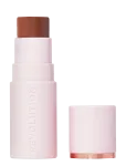 Revolution Beauty London - Revolution Skin Silk Bronzer Stick Tan Caramel - Jumestuskreemid - 4.5 G