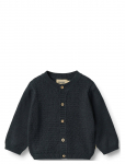 Wheat - Knit Cardigan Bj&oslash;rn - Kardiganid - 80