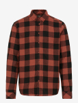 Blend - Bhbuster Shirt Noos - Ruudulised s&auml;rgid - L