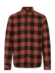 Blend - Bhbuster Shirt Noos - Ruudulised s&auml;rgid - L