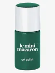 Le Mini Macaron - Single Gel Polish Emerald Green - Gel Nail Polish - 8.5 ml