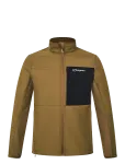 Berghaus - Bg M Ghlas 3.0 Softshell Jkt - Spordi &otilde;uejoped - XL