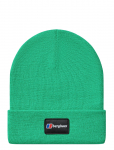 Berghaus - Bg Berg Logo Recognition Beanie - Spordi kootud m&uuml;tsid - ONE SIZE