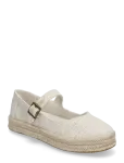 TOMS - Nat Yarn Dye Wm Crmrjn Esp - Wm - Madalad espadrillid - 39