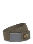 G-Star - Webbing Belt - Punutud v&ouml;&ouml;d - ONE SIZE