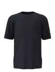 Calvin Klein Jeans - Badge Regular Tee - L&uuml;hikeste varrukatega - S