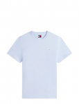 Tommy Jeans - Tjm Slim Linear Chest Tee Ext - L&uuml;hikeste varrukatega - XXL