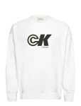 Calvin Klein Jeans - Premium Terry Ck Sport Graphic C - Dressipluusid - XXL