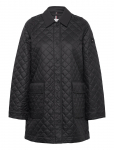 Tommy Hilfiger - Padded Nylon Reg Quilted Coat - Tepitud jakid - XL