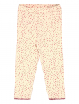 The New - Tnsbodette Pointelle Leggings - Retuusid - 68