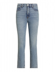 Lauren Ralph Lauren - High-Rise Straight Ankle Jean - Sirged ja klassikalised - 32