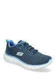 Skechers - Womens Flex Appeal 5.0 - Madala s&auml;&auml;rega tossud - 36