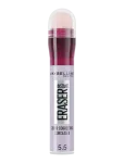 Maybelline - Maybelline New York Instant Eraser Color Correcting Concealer 152 Purple 6,8 Ml - Peitekreemid - 6.8 ML