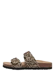 ONLY - Onlmaxi-13 Leo Strap Buckle Sandal - Madalad sandaalid - 37