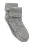 Minipop - Minipop Wool Heavy Baby Sock - Libisemisvastased sokid - 15/18
