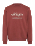 Blend - Bhfarnum Sweatshirt - Dressipluusid - M