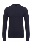 Blend - Bhbranko Turtle Knit - K&otilde;rge kaelusega - XXXL