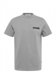 Casual Friday - Cfebbot Printed T-Shirt - L&uuml;hikeste varrukatega - XL
