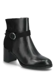 Tamaris - Women Boots - Kontsaga poolsaapad - 37