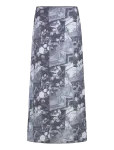 Monki - Long Maxi Skirt - Maksiseelikud - 40