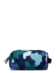 Beckmann Norway - Toiletry Bag, Sport, Color Camo - Tualett-tarvete kotid - 3 L